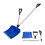 40 inch Snow Shovel with D-Grip Handle Accessory 3