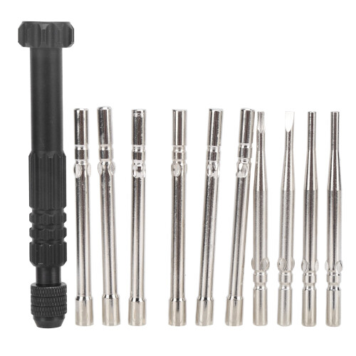 Octpeak Carburetor Adjustment Tool Kit 10PCS 1