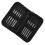 Octpeak Carburetor Adjustment Tool Kit 10PCS 3