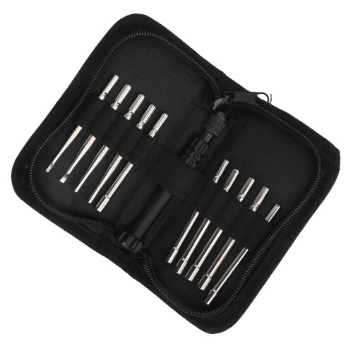 Octpeak Carburetor Adjustment Tool Kit 10PCS 2