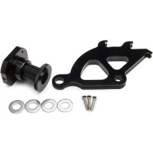 Firewall Adjuster and Triple Hook Clutch Quadrant Kit for