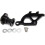 Firewall Adjuster and Triple Hook Clutch Quadrant Kit for 1
