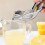 Portable Hand Press Fruit Extractor for Lemon and Orange 2