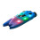 2.4G Mini Remote Control Boat Rechargeable Battery 1 Pack 1