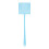 Fly Swatter Plastic Heavy Duty Long Handle Green 7
