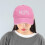 Embroidered Baseball Hat for Mom Pink Sun Hat 1 Pack 3