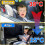 Car Window Shade Cling UV Sun Glare Protection 5