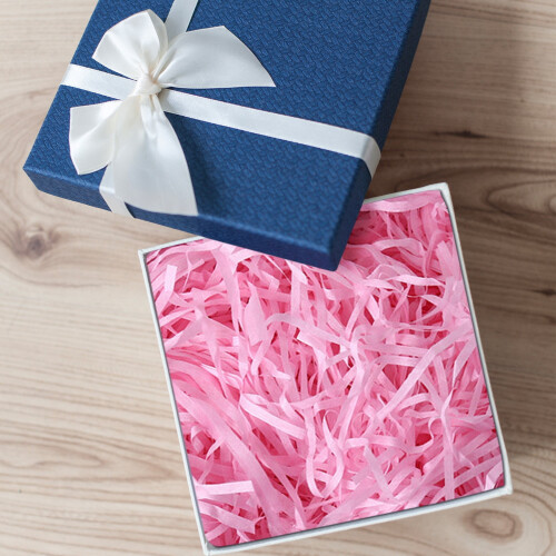 Confetti Paper Shred Easter Grass Filler 3.5 oz 2