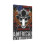 American Fire Fighter Skull Light Switch Cover 1-Gang 3