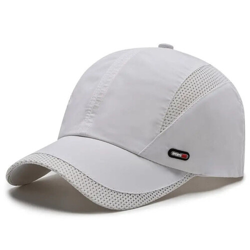 Trucker Cap Baseball Snapback Mesh Hat Summer
