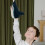 Shark Head Hand Puppets Durable Material 2 Pieces 3