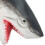 Shark Head Hand Puppets Durable Material 2 Pieces 4