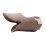 Anti-Bark Muzzle for Small Dogs Adjustable Safety 1
