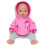 Karymi Doll Clothes for 14-18 inch Dolls 8