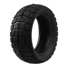 Electric Scooter Tubeless Tyre 10 Inch 90/55-6 Rubber 1 Pcs