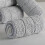 Microfiber Mop Pads 5-Pack Washable Reusable 14x4.7 in 4