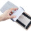 Microfiber Mop Pads Washable Reusable 5 Pack 14x4.7 Inch 3