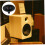 Loudspeaker Horn Adapter for Stage and Home Audio Systems 6