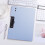 Clipboard with Cover Foldable Document Organizer 1 Pack 4