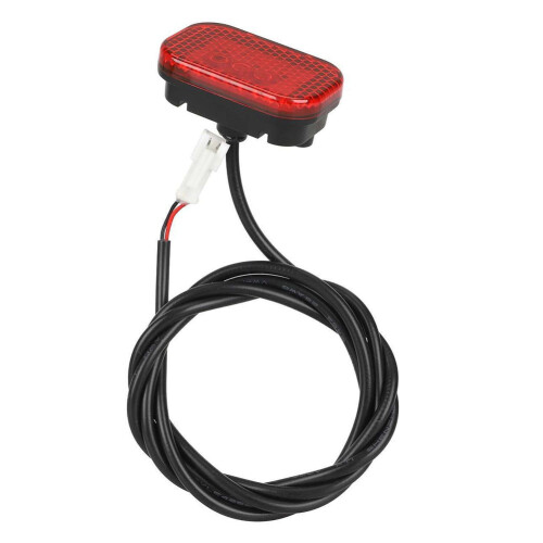 Kukirin G2 Pro Db Electric Scooter Taillight