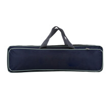 Fishing Rod Bag Washable Tackle Carry Case