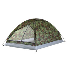 Camping Tent for 2 People
