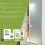 Matte Frosted Glass Lacquer UV Protection Waterproof 5