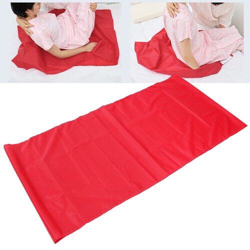 Positioning Bed Pad Washable Transfer Slide Sheet 1 Pack 1