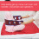 Positioning Bed Pad Washable Transfer Slide Sheet 1 Pack 7