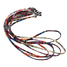 Eyeglass Chains Bohemian Multicolor 5 Pcs