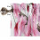 Cherry Blossom Kitchen Curtains Set 3-Piece 5