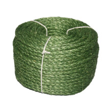 Cat Climbing Frame with Durable 6mmx20M Green Sisal Rope