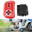 Toy Car Remote Control and Receiver for Welye RX57 6V 12V 6
