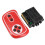 Toy Car Remote Control and Receiver for Welye RX57 6V 12V 7
