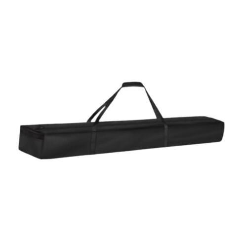 Ski Bag Protective Portable Snowboard Storage Bag with 2