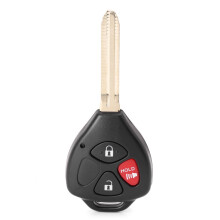 Keyless Entry Remote Key Fob for Toyota RAV4 Yaris Scion XB