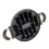 Cast Aluminum 10-Hole Cake Pan Nonstick 1