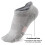 Women's Ankle Socks Running Cushioned 5-Pairs 3