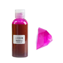 Epoxy Resin Coloring Dye Pigment 80g