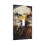 Bald Eagle and American Flag Light Switch Cover 1-Gang 3