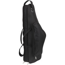 Alto Saxophone Case Portable Storage Bag with Strap and
