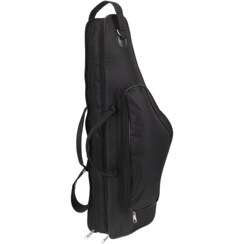 Alto Saxophone Case Portable Storage Bag with Strap and