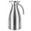 Thermal Coffee Carafe Stainless Steel 2L 2 pcs 1