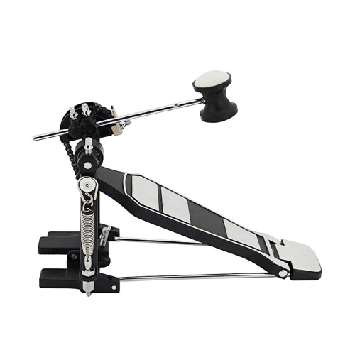 Bass Drum Pedal Replacement Heavy Duty Single Pedal
