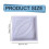 Silicone Mould Square Concrete Brick Stepping Stone Paver 3