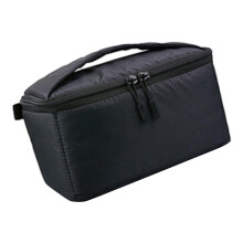 Fishing Reel Bag Waterproof Shockproof 26x16x15cm