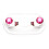 Magnetic Eyeglass Holder Set 4 Pieces 12 Colors 3