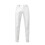 Men's PU Leather Trousers Solid Color Mid-Rise 1 Pair 4