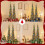 5FT Pop-Up Christmas Tree with LED Lights and Topper 6