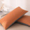 Hypoallergenic Waterproof Pillow Protector Breathable Knit 6